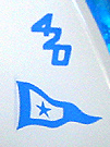 2-Color Silk Screening
